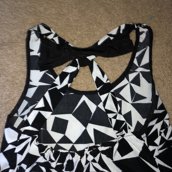 charlotte russe tank top women’s medium - Picture 2 of 4